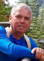 Maurizio Raffaelle Bonesso