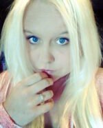 Samantha Marie Bourque