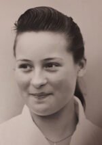 Valerie Bray