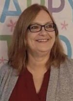 Sharon Margaret