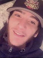 Jonathon “Johnny” Buzzell