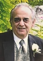 Mario John Coacci