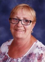 Harriett “Dawn” Craig