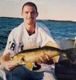 Jason Edward Donnelly