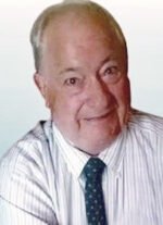 Joseph Jacques Alexis (Jim) Gallant