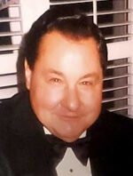 Bill (William) Alan Griner