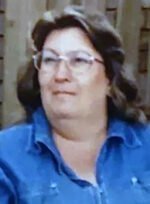 Kathryn Ann Hill