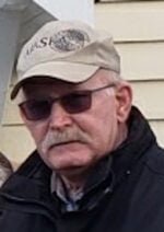 James John (Jim) Hopkins