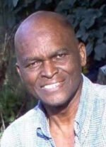 Leslie (Frank) Lewin