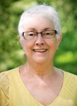 Blanche Mary-Anne O’Hallarn