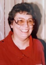 Simone Parsons