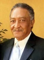 Harold N. Thompson