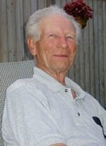 Chris McLachlan Tooley