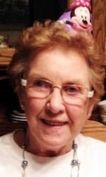 Margaret Katherine Wilson