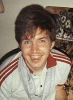 Mark John Adamcewicz