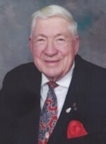 Robert “Ray” Bryson