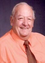 Arthur Michael Victor Sylvester