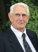 Dr. Leslie Glen Dunn