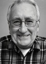 Edward William ‘Bill’ Hayden