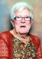 Madeline Lilline Johnson