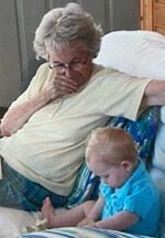 Mary Emilienne Landry