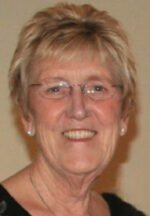 Carole Luetchford
