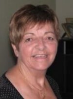 Kay Mawhinney