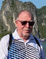 Douglas “Doug” Bruce Milne