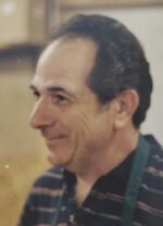 Giuseppe (Joe) Misasi
