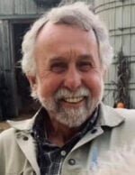 Dr. Harry Arnot Morrison