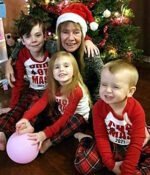 Joan Elaine Paterson-Rawn