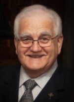 Keith Sydney Pike