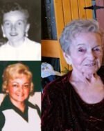 Georgina Jeannette Pearn Reid
