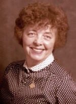 Anneliese Karolina Schmitz