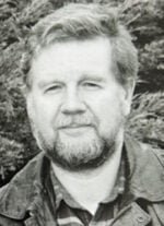 Kenneth Bruce Spratley