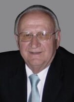 Joseph “Skrajni” Staresinic