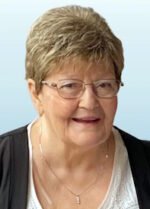 Bernadette Rose Tuepah