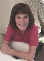 Dawn Carmella Walkey