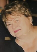 Denise Dorothy Wright