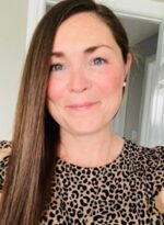 Jennifer Ellen Bigger