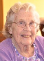 Helen J, Blackman