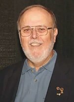 Gary “Tiny” Theodore Luke Carey
