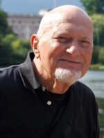 Alexander “Alex” Patrick Chasczewski