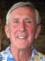 James “Jim” Anthony Craigen