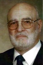 Barry Stephen Fenton