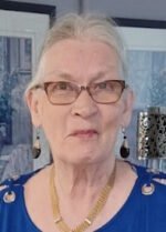 Elizabeth Margaret (Beth) Fraser