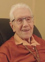 Richard “Dick” Gamble