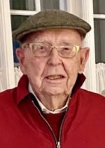 Warren Bruce Garrard