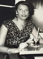 Lucille Helena Harris