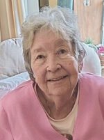 Charlotte Ruth Jordan
